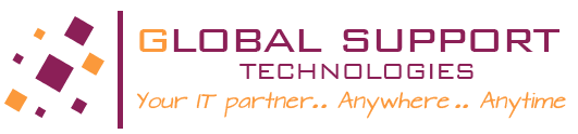Welcome to the eLearning Platform of the Global Support company
